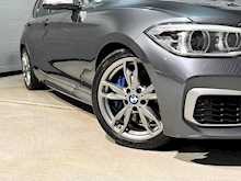 BMW 1 Series M140i - U13143