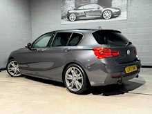 BMW 1 Series M140i - U13143