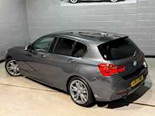 BMW 1 Series M140i - U13143