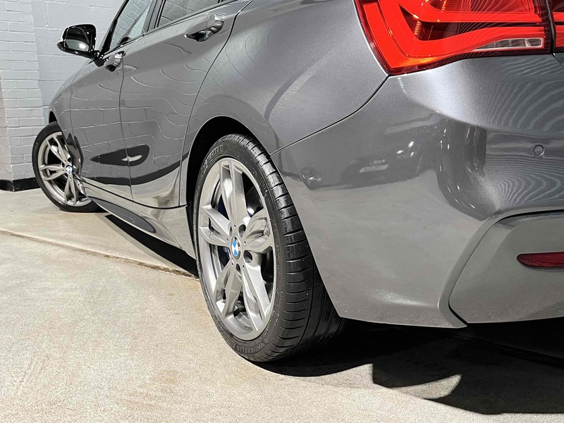 BMW 3.0 M140i Hatchback 5dr Petrol Auto Euro 6 (s/s) (340 ps)