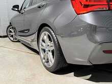 BMW 1 Series M140i - U13143