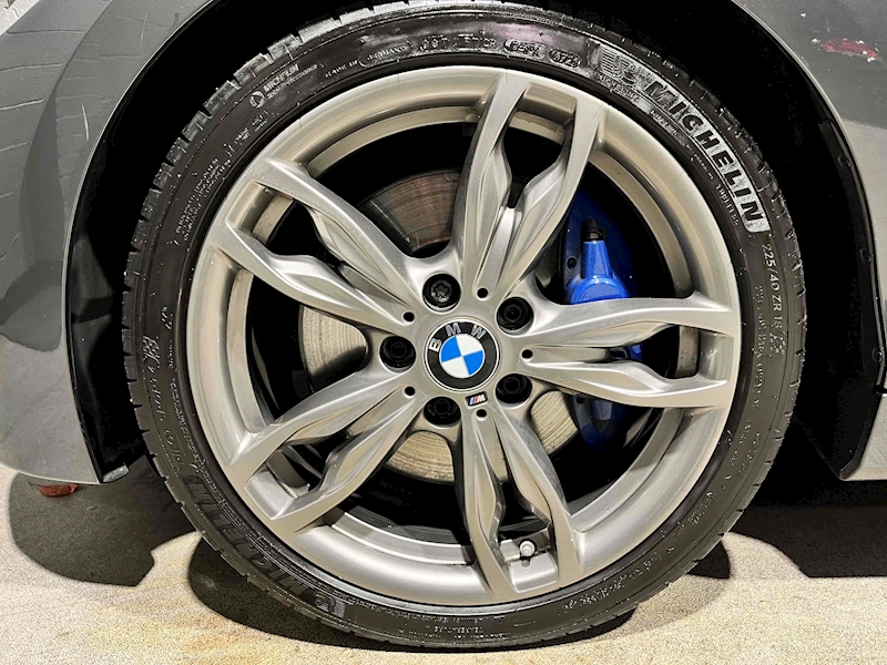 BMW 3.0 M140i Hatchback 5dr Petrol Auto Euro 6 (s/s) (340 ps)