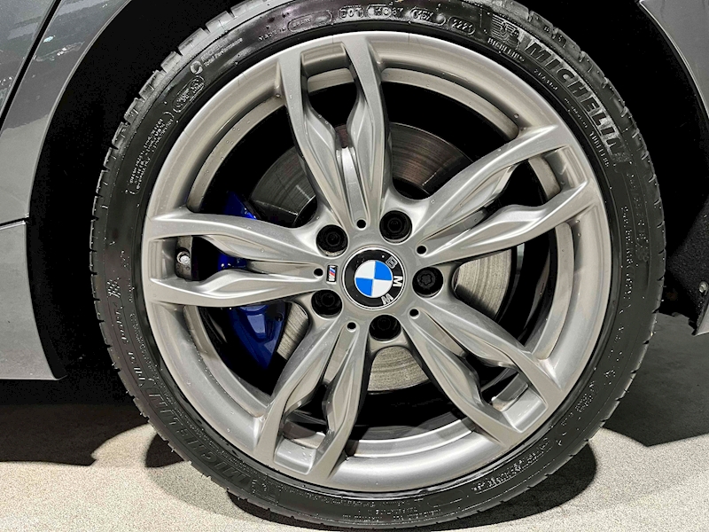 BMW 3.0 M140i Hatchback 5dr Petrol Auto Euro 6 (s/s) (340 ps)