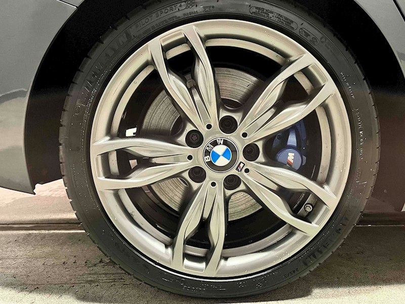 BMW 3.0 M140i Hatchback 5dr Petrol Auto Euro 6 (s/s) (340 ps)