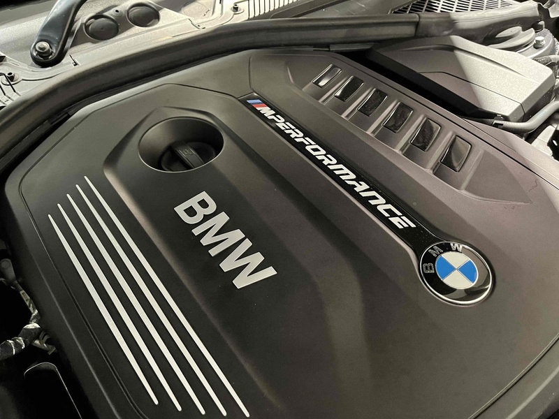 BMW 3.0 M140i Hatchback 5dr Petrol Auto Euro 6 (s/s) (340 ps)