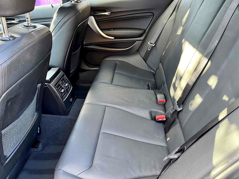 BMW 3.0 M140i Hatchback 5dr Petrol Auto Euro 6 (s/s) (340 ps)