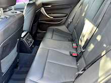 BMW 1 Series M140i - U13143