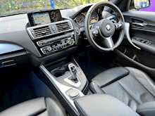 BMW 1 Series M140i - U13143