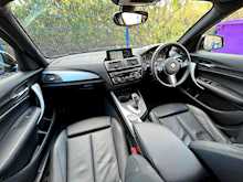 BMW 1 Series M140i - U13143