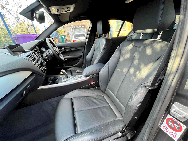 BMW 3.0 M140i Hatchback 5dr Petrol Auto Euro 6 (s/s) (340 ps)