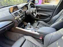 BMW 1 Series M140i - U13143