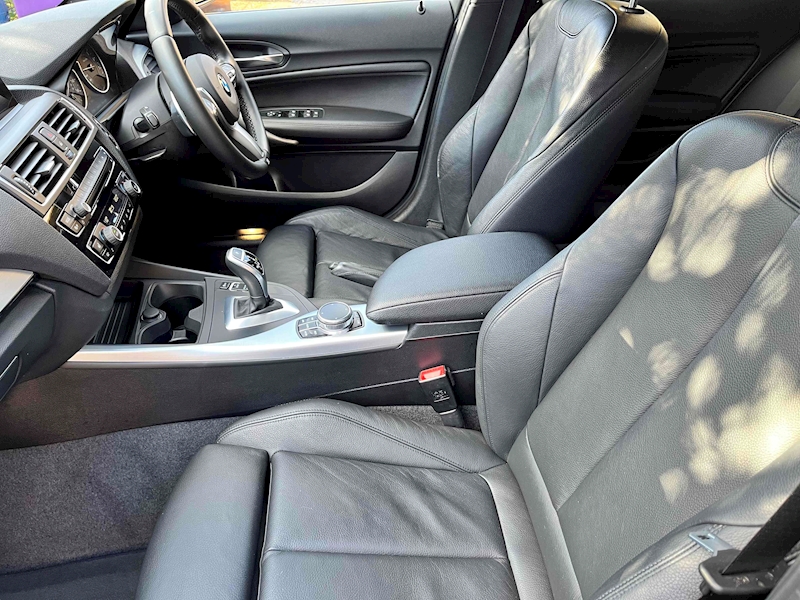 BMW 3.0 M140i Hatchback 5dr Petrol Auto Euro 6 (s/s) (340 ps)