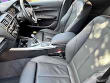BMW 1 Series M140i - U13143