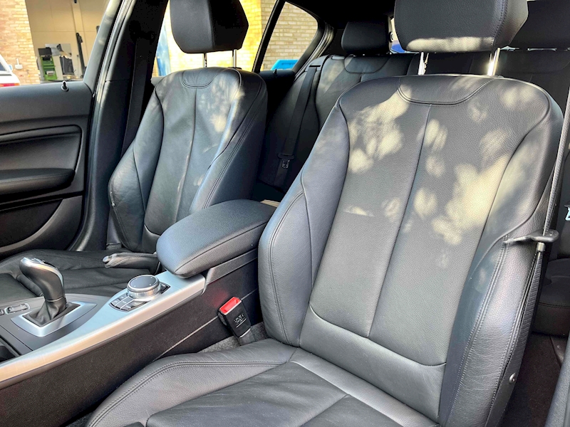 BMW 3.0 M140i Hatchback 5dr Petrol Auto Euro 6 (s/s) (340 ps)