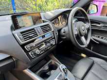 BMW 1 Series M140i - U13143