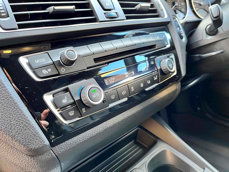 BMW 3.0 M140i Hatchback 5dr Petrol Auto Euro 6 (s/s) (340 ps)