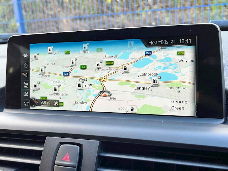 BMW 3.0 M140i Hatchback 5dr Petrol Auto Euro 6 (s/s) (340 ps)