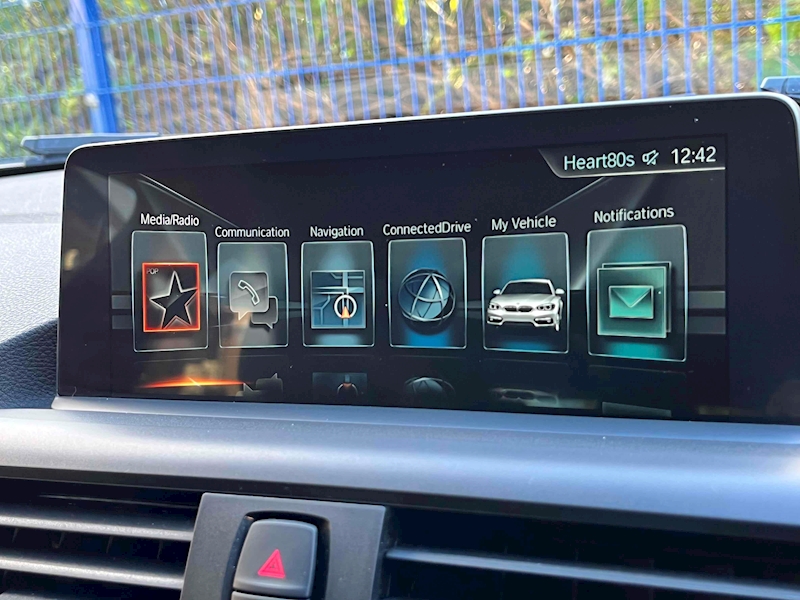 BMW 3.0 M140i Hatchback 5dr Petrol Auto Euro 6 (s/s) (340 ps)