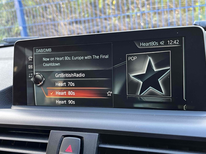 BMW 3.0 M140i Hatchback 5dr Petrol Auto Euro 6 (s/s) (340 ps)