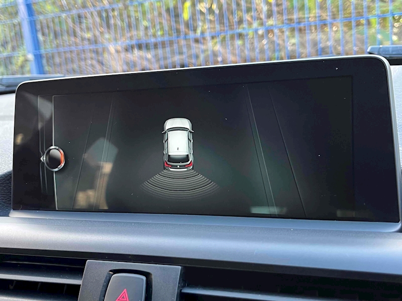 BMW 3.0 M140i Hatchback 5dr Petrol Auto Euro 6 (s/s) (340 ps)