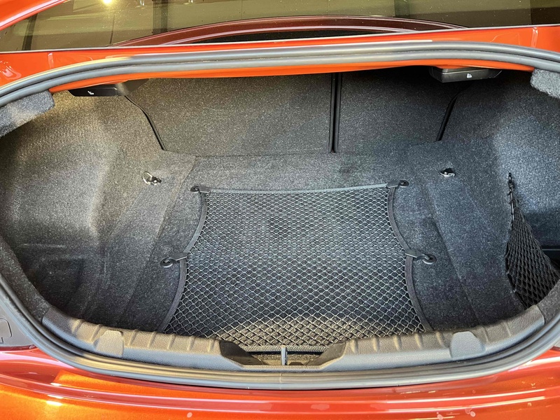 BMW 3.0 BiTurbo Competition Coupe 2dr Petrol DCT Euro 6 (s/s) (410 ps)