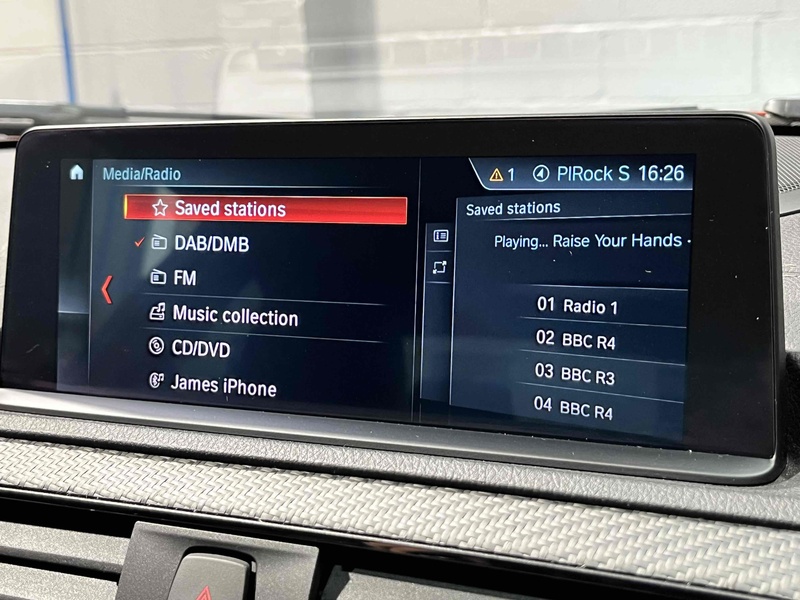 BMW 3.0 BiTurbo Competition Coupe 2dr Petrol DCT Euro 6 (s/s) (410 ps)