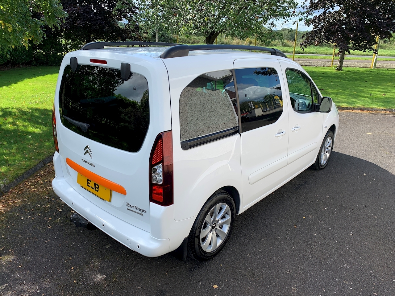 citroen multispace for sale