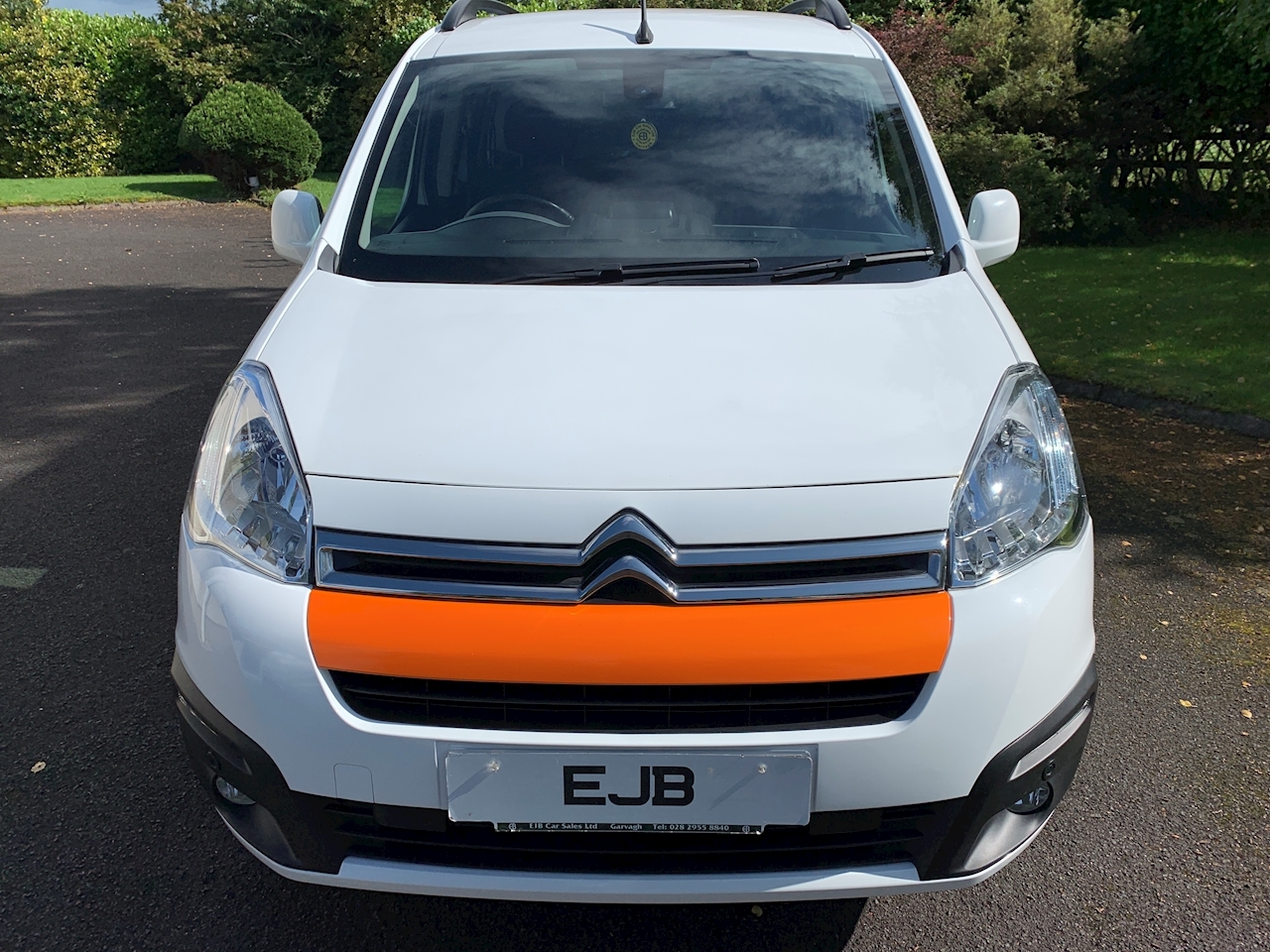 citroen berlingo for sale