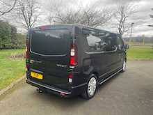 Renault Trafic dCi ENERGY 30 Sport Nav Day Camper 