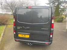 Renault Trafic dCi ENERGY 30 Sport Nav Day Camper 