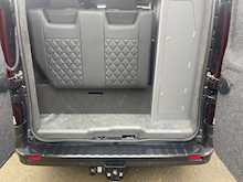 Renault Trafic dCi ENERGY 30 Sport Nav Day Camper 