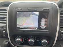 Renault Trafic dCi ENERGY 30 Sport Nav Day Camper 