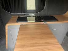 Renault Trafic dCi ENERGY 30 Sport Nav Day Camper 