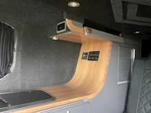 Renault Trafic dCi ENERGY 30 Sport Nav Day Camper 