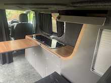 Renault Trafic dCi ENERGY 30 Sport Nav Day Camper 