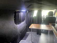 Renault Trafic dCi ENERGY 30 Sport Nav Day Camper 