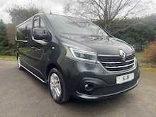 Renault Trafic dCi ENERGY 30 Sport Nav Day Camper 