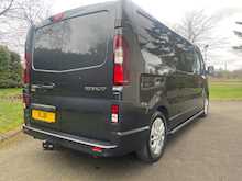 Renault Trafic dCi ENERGY 30 Sport Nav Day Camper 
