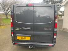 Renault Trafic dCi ENERGY 30 Sport Nav Day Camper 