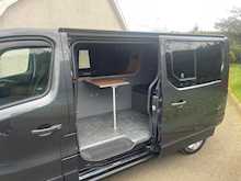 Renault Trafic dCi ENERGY 30 Sport Nav Day Camper 