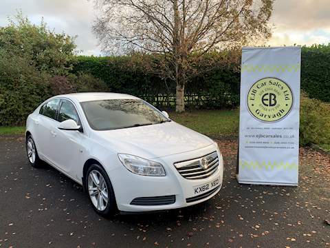 2.0 CDTi ecoFLEX Exclusiv Hatchback 5dr Diesel Manual (s/s) (112 g/km, 158 bhp)
