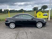 Volkswagen Eos TDI BlueMotion Tech Sport (Full Nappa Leather) 