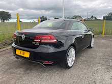 Volkswagen Eos TDI BlueMotion Tech Sport (Full Nappa Leather) 