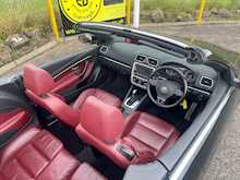 Volkswagen Eos TDI BlueMotion Tech Sport (Full Nappa Leather) 