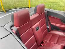 Volkswagen Eos TDI BlueMotion Tech Sport (Full Nappa Leather) 