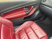 Volkswagen Eos TDI BlueMotion Tech Sport (Full Nappa Leather) 