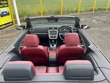 Volkswagen Eos TDI BlueMotion Tech Sport (Full Nappa Leather) 