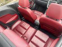Volkswagen Eos TDI BlueMotion Tech Sport (Full Nappa Leather) 