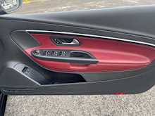 Volkswagen Eos TDI BlueMotion Tech Sport (Full Nappa Leather) 