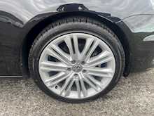 Volkswagen Eos TDI BlueMotion Tech Sport (Full Nappa Leather) 